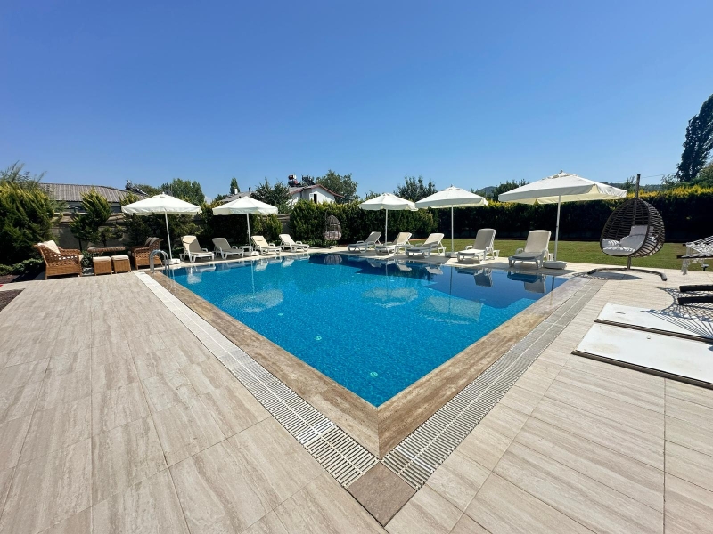 Villa Polo